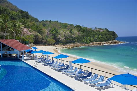 puerto vallarta all inclusive.